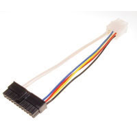 Kram Interface Lead adaptor (68867)